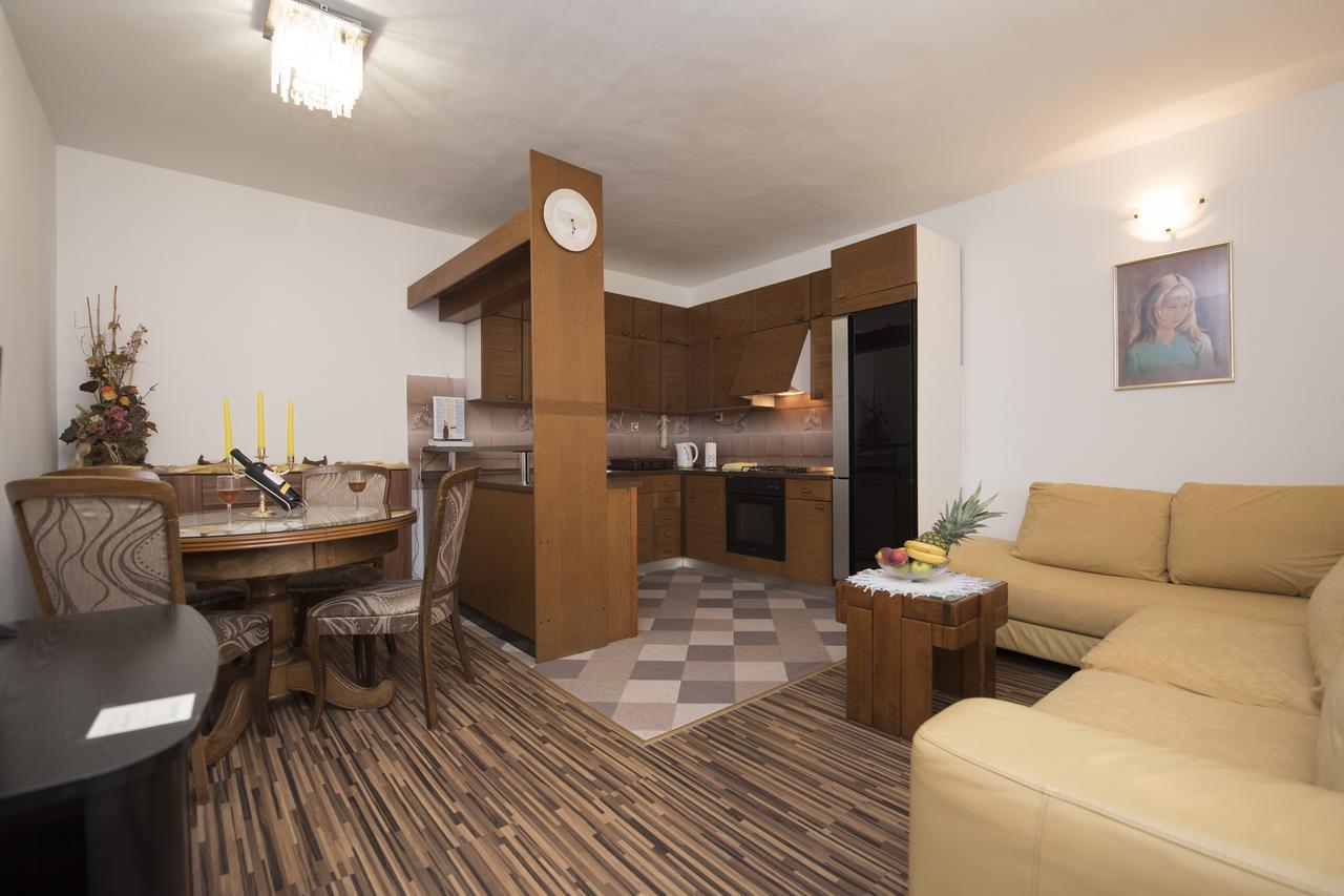 Apartment D&A Split Kültér fotó
