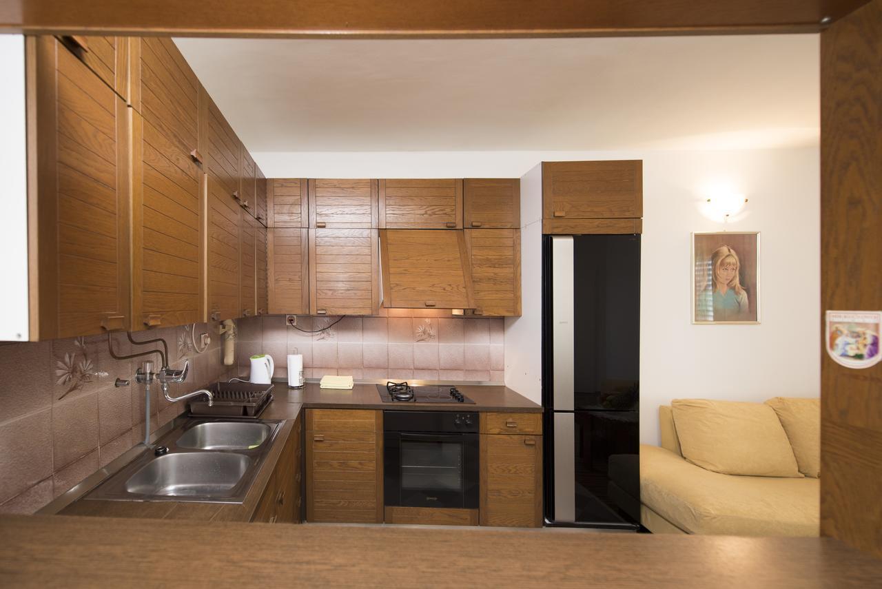 Apartment D&A Split Kültér fotó