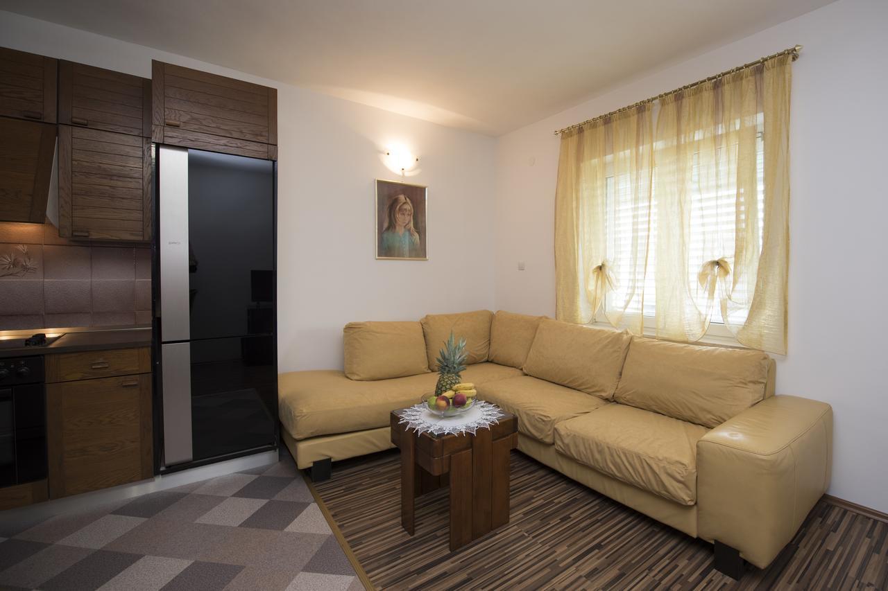 Apartment D&A Split Kültér fotó