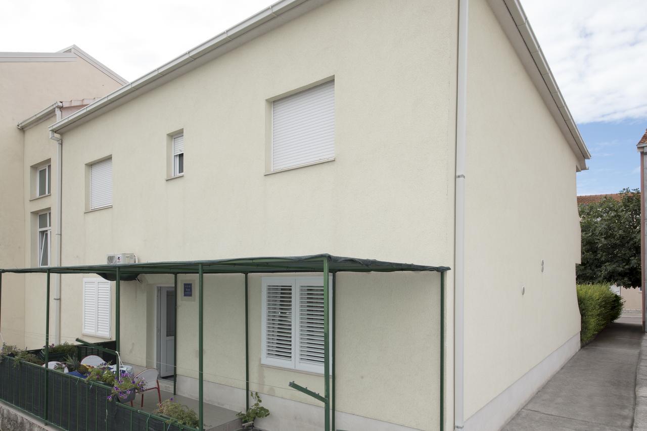 Apartment D&A Split Kültér fotó