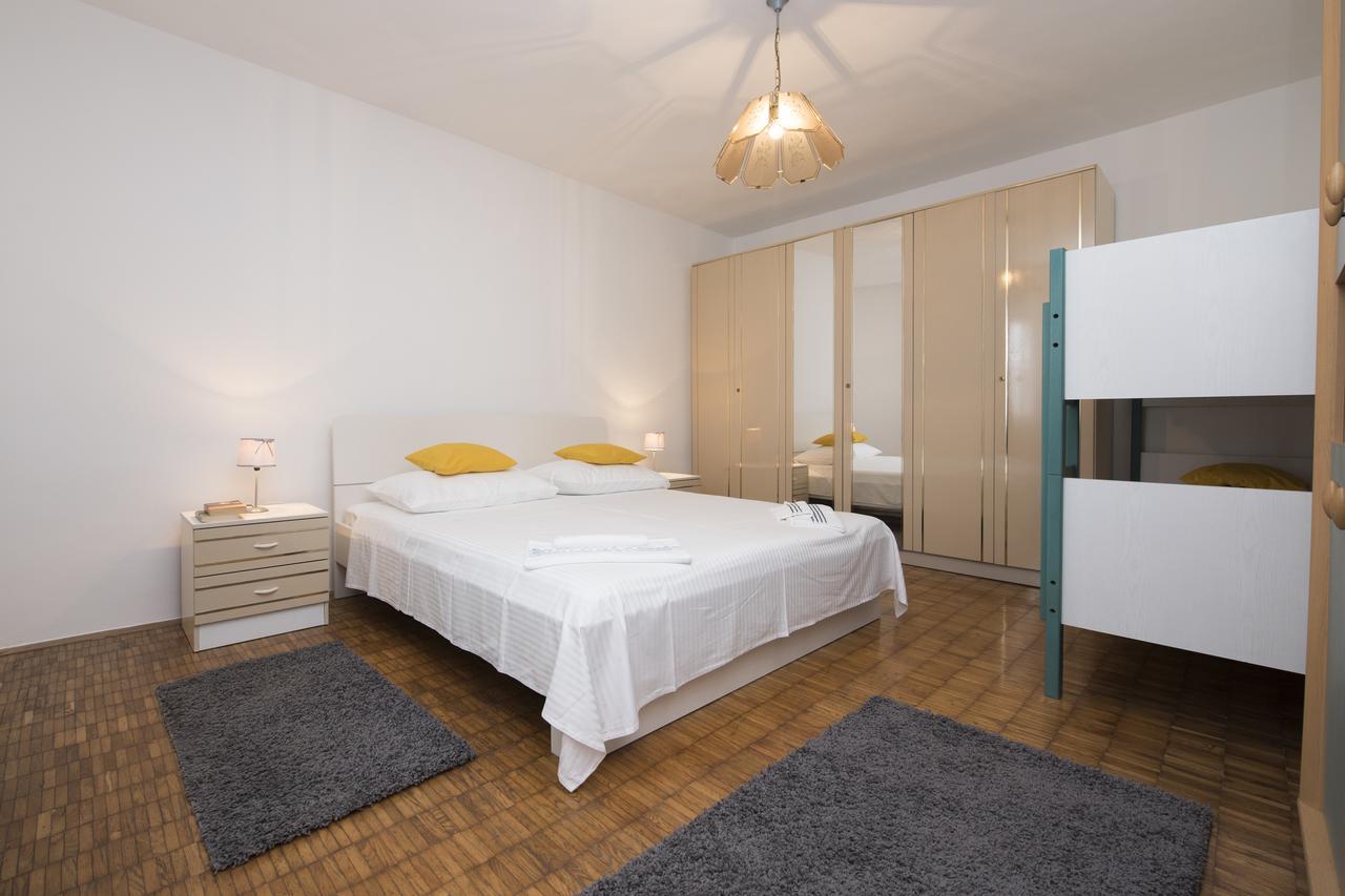 Apartment D&A Split Kültér fotó