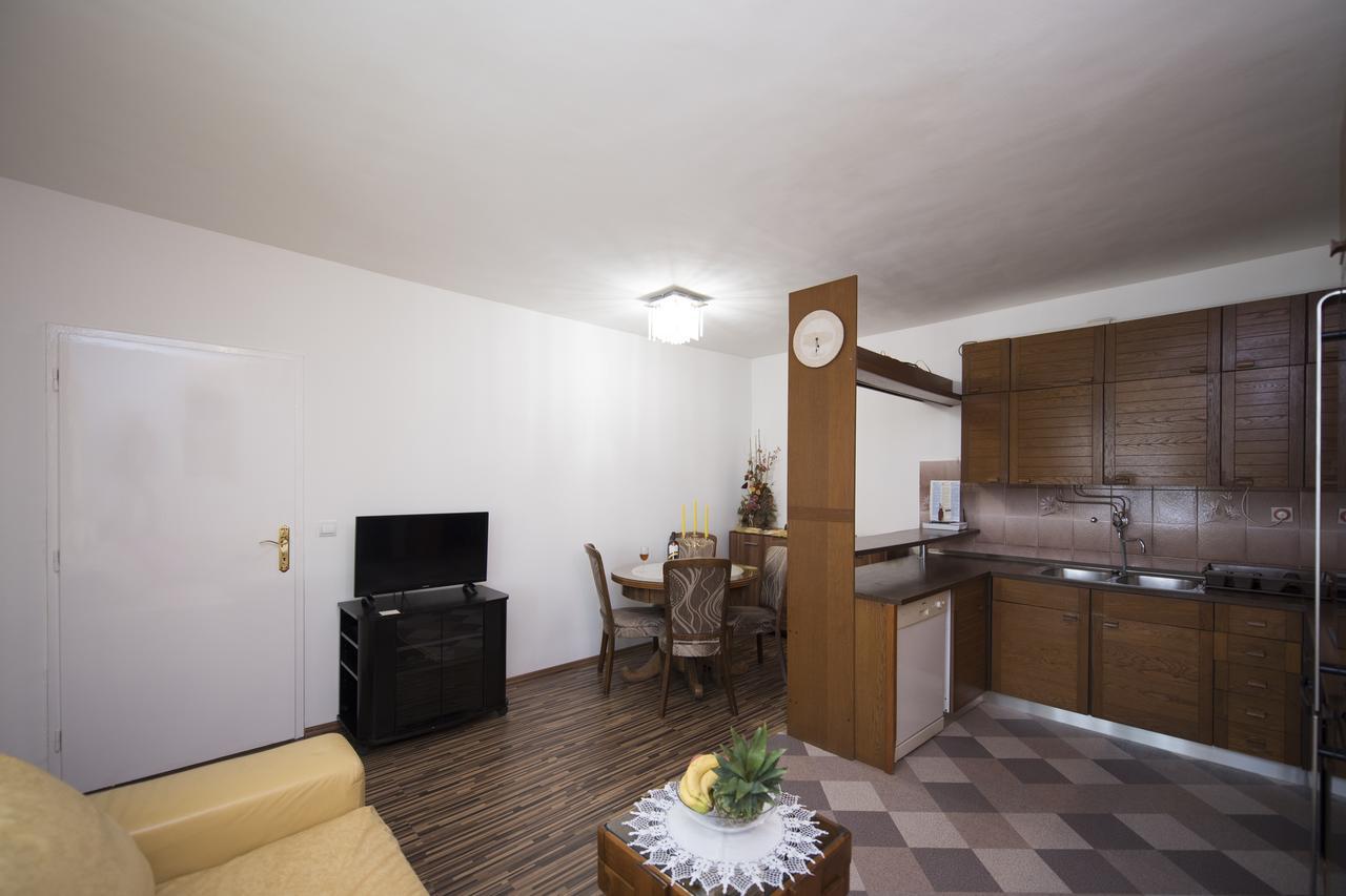 Apartment D&A Split Kültér fotó