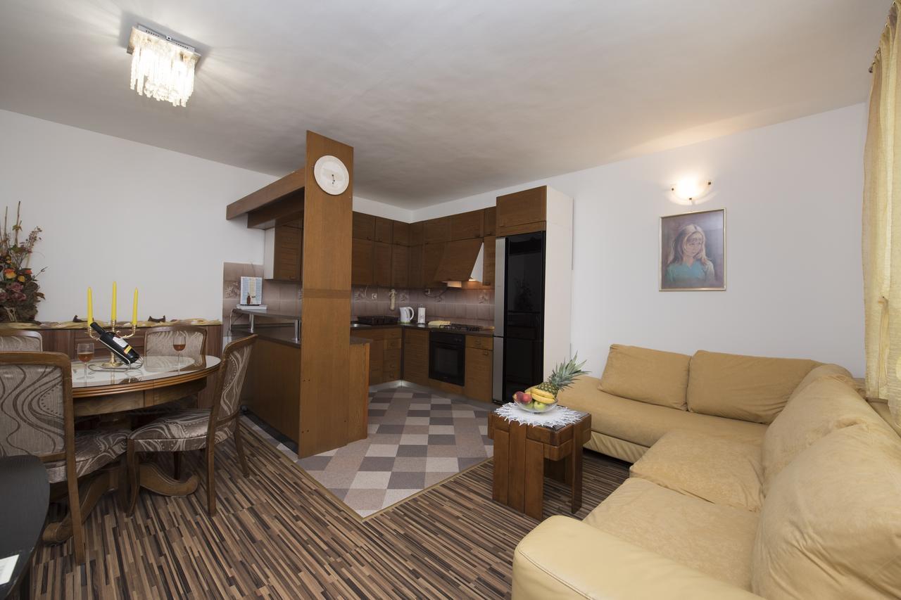 Apartment D&A Split Kültér fotó