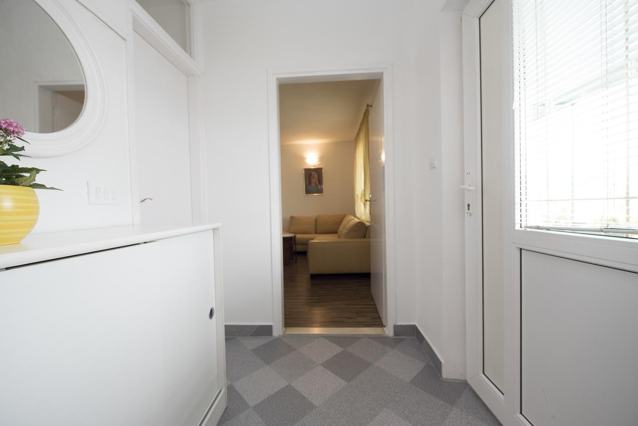Apartment D&A Split Kültér fotó