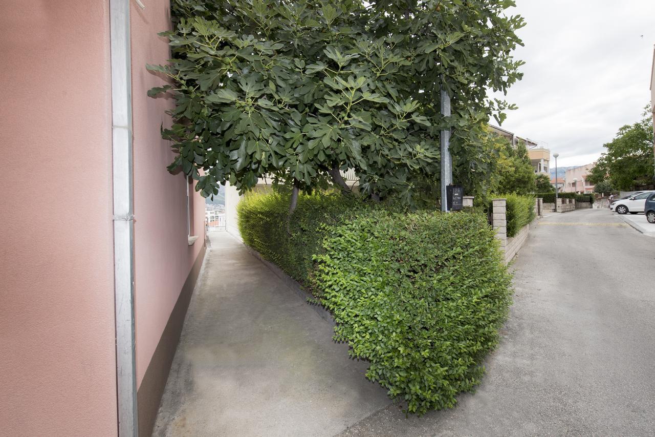 Apartment D&A Split Kültér fotó