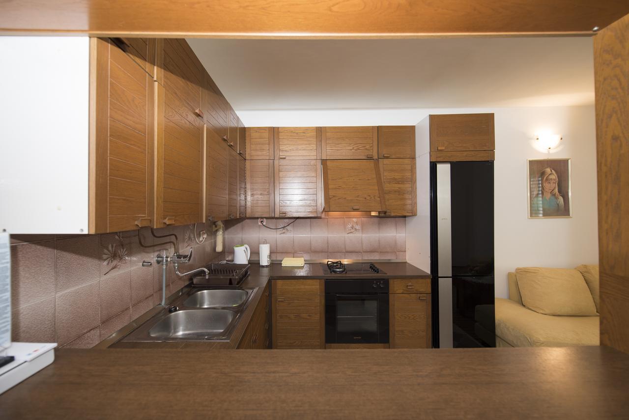 Apartment D&A Split Kültér fotó