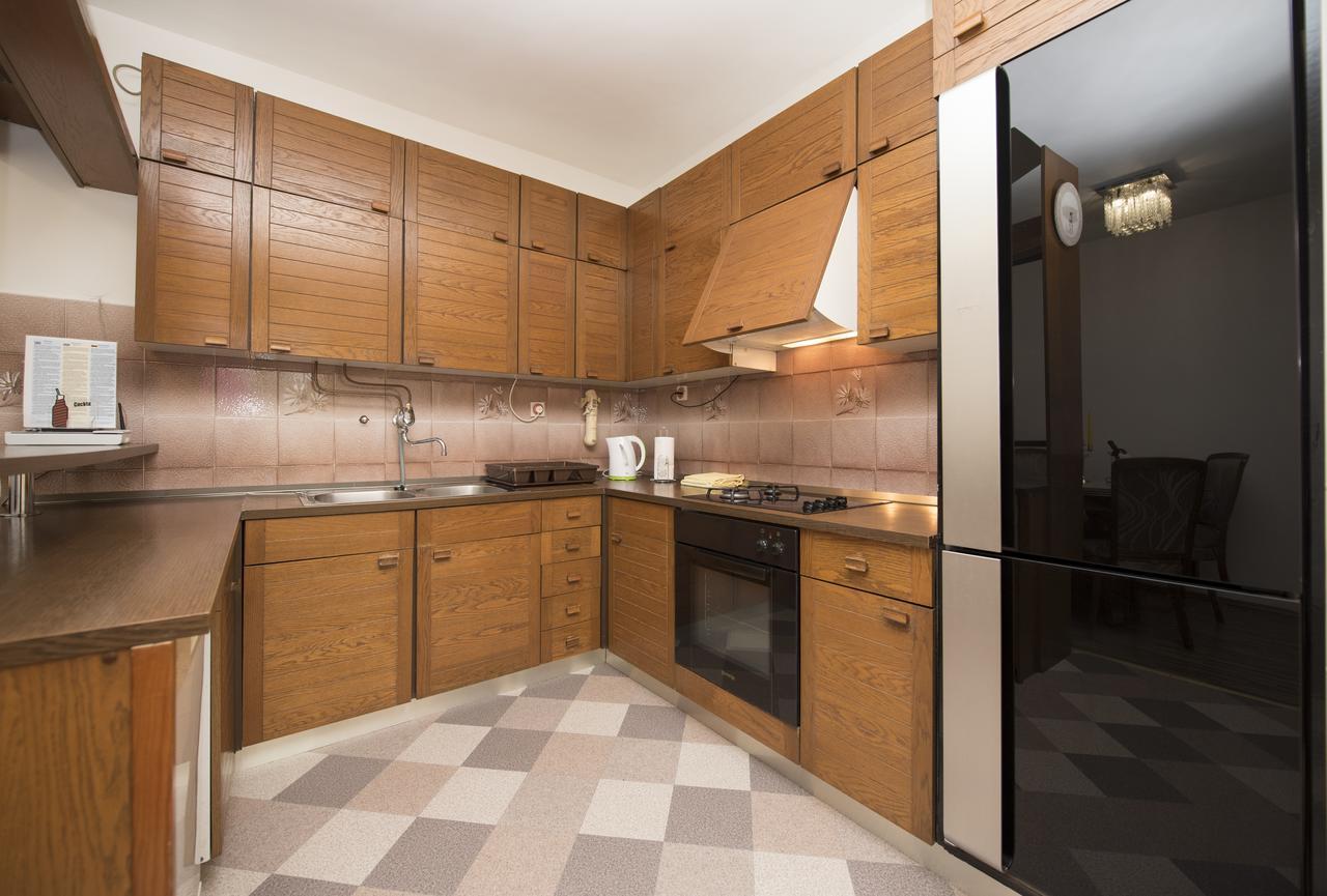 Apartment D&A Split Kültér fotó