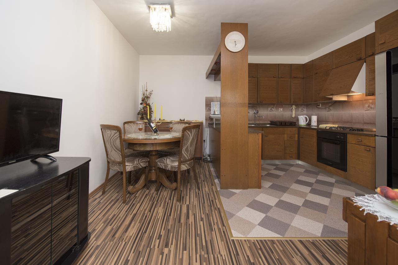 Apartment D&A Split Kültér fotó