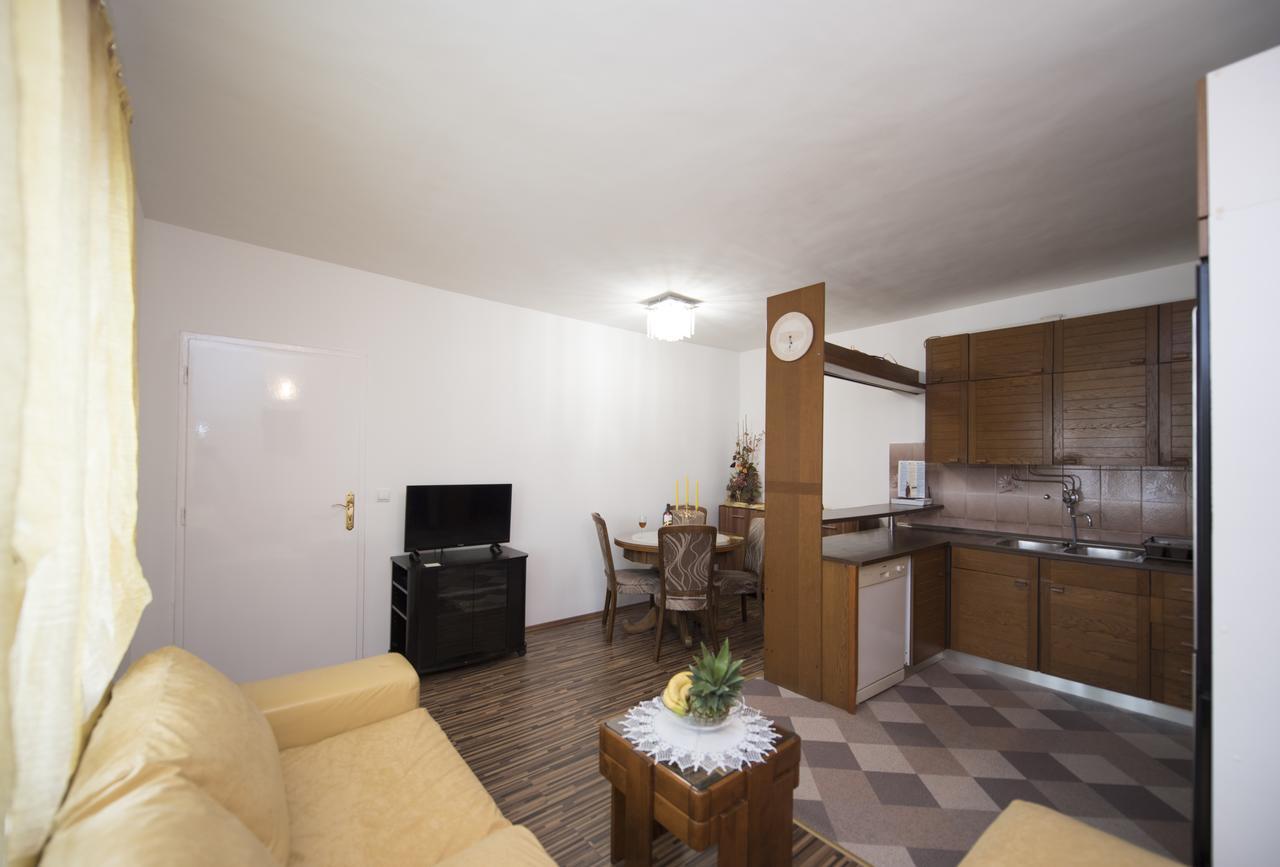 Apartment D&A Split Kültér fotó
